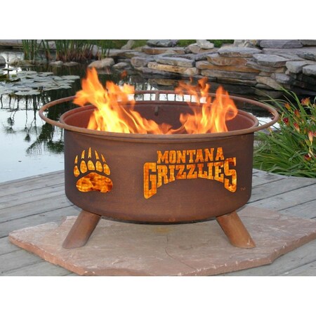 Patina Products Montana Fire Pit F411